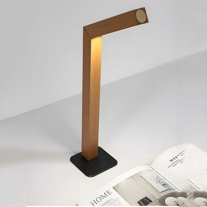 Amanti Touch Tafellamp - LED Lineaire Sfeerverlichting met 360 Verstelbare Kop