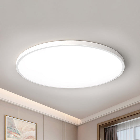 Nørdix - Stijlvolle LED Plafondlampen