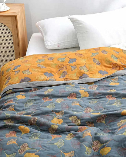 Lâit - Deken voor Warmte en Elegantie in Uw Huis