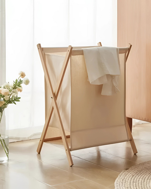 Saoel - Functionele Inklapbare Wasmand