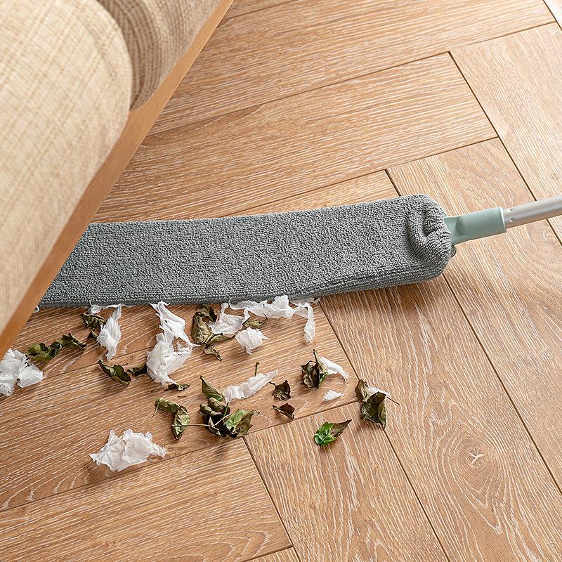 Buigbare Dammopruimer in Microfiber voor Efficiënte Schoonmaak