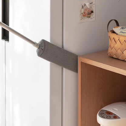 Buigbare Dammopruimer in Microfiber voor Efficiënte Schoonmaak