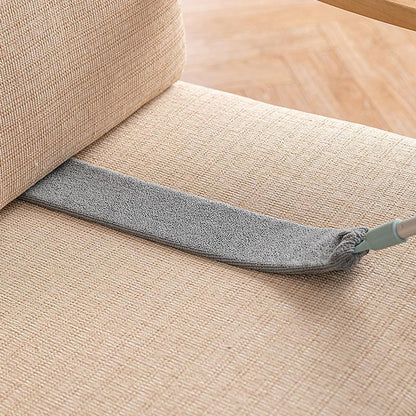 Buigbare Dammopruimer in Microfiber voor Efficiënte Schoonmaak