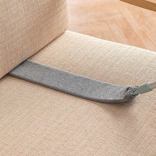 Buigbare Dammopruimer in Microfiber voor Efficiënte Schoonmaak