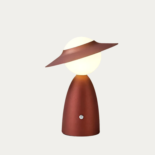 Buijou - Draadloze Oplaadlamp voor Modern Design en Functionaliteit