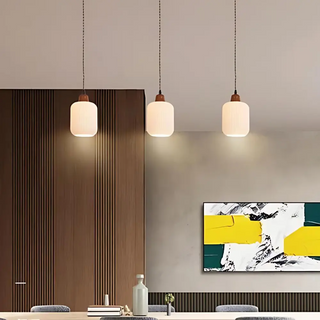 Buijou - Tijdloze Hanglamp met Elegantie