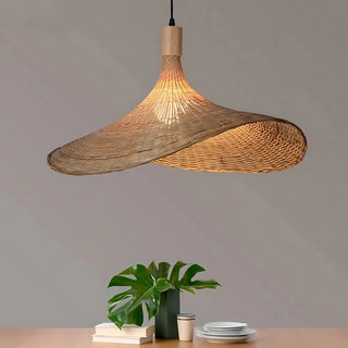 Cavi Living - Organische Boho Hanglamp