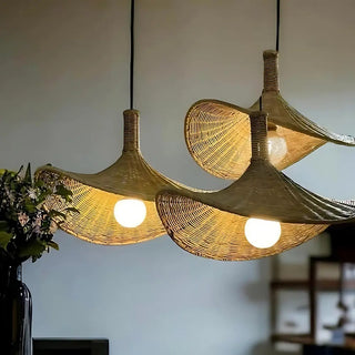 Cavi Living - Organische Boho Hanglamp