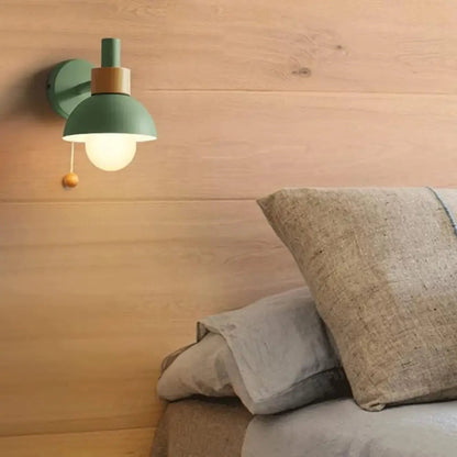 Fjordly - Hanglamp met Nordic Industriële Stijl en Flair