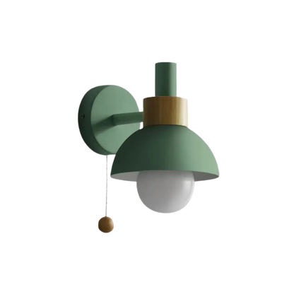 Fjordly - Hanglamp met Nordic Industriële Stijl en Flair