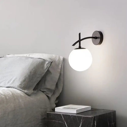 Fjordly - Luxe Wandlamp voor Elegante Interieurs