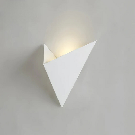 Fjordly - Minimalistische LED Wandlamp 3W | Binnenverlichting