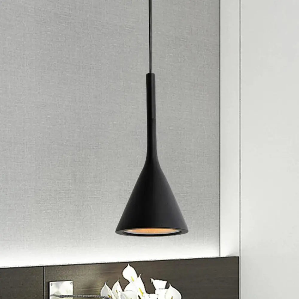Fjordly - Minimalistische Scandinavische Hanglamp