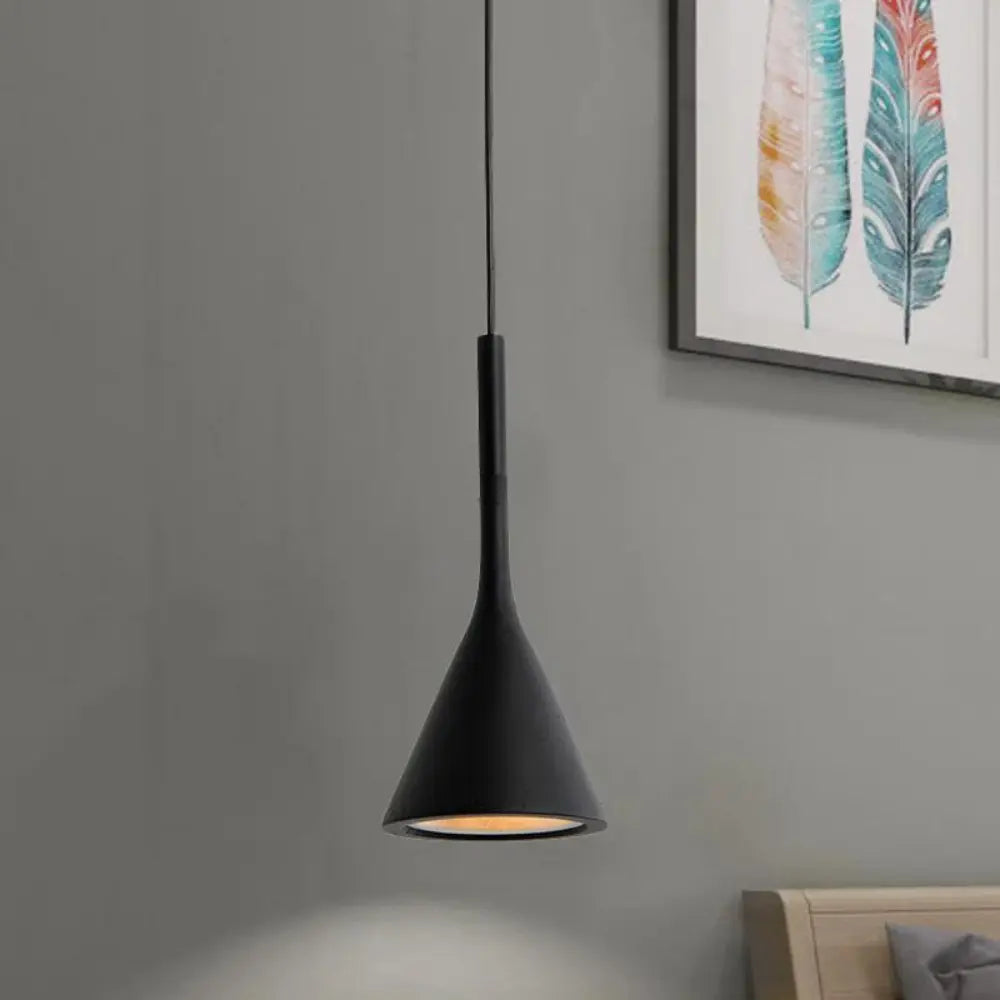Fjordly - Minimalistische Scandinavische Hanglamp