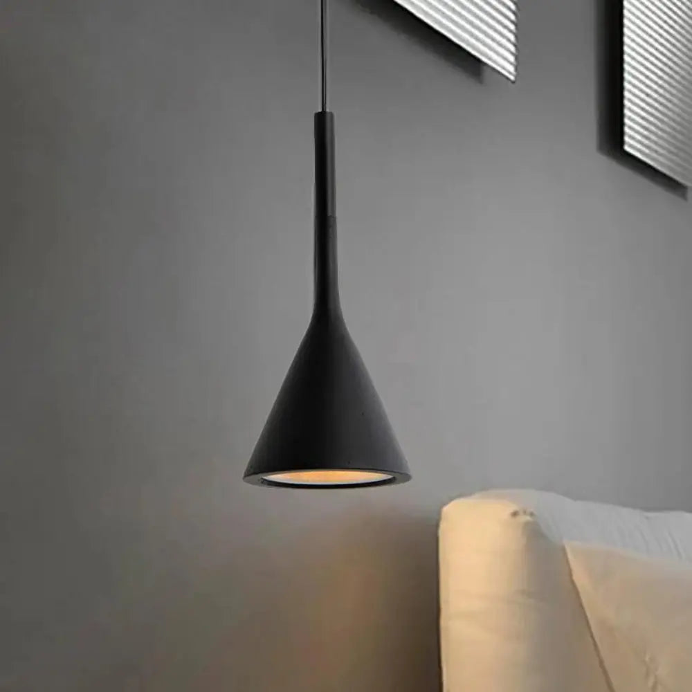 Fjordly - Minimalistische Scandinavische Hanglamp