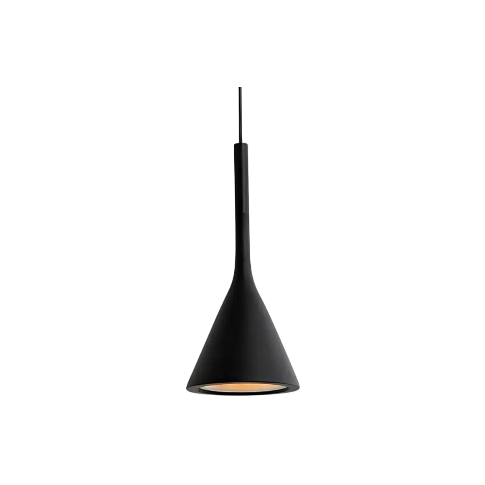 Fjordly - Minimalistische Scandinavische Hanglamp