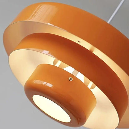 Fjordly - Nordic Design Hanglamp in Diverse Kleuren en Stijlen