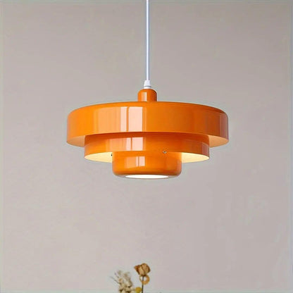 Fjordly - Nordic Design Hanglamp in Diverse Kleuren en Stijlen