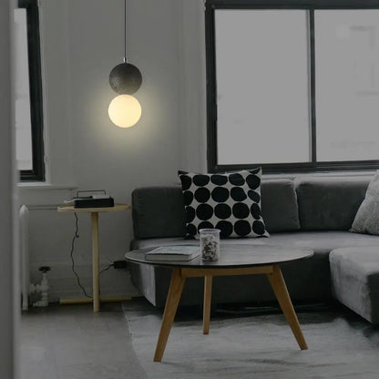 Fjordly - Plafondlamp met Modern Design en Elegante Afwerking