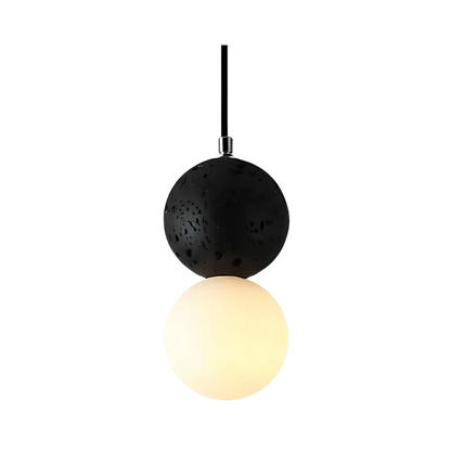 Fjordly - Plafondlamp met Modern Design en Elegante Afwerking