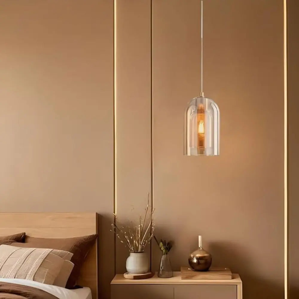 Fjordy - Minimalistische Hanglamp van Lumière Design