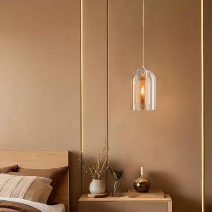 Fjordy - Minimalistische Hanglamp van Lumière Design