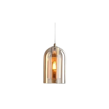 Fjordy - Minimalistische Hanglamp van Lumière Design