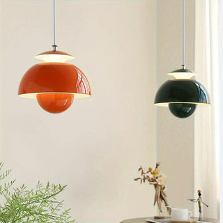 Fjordy - Scandinavisch Design Hanglamp