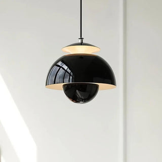 Fjordy - Scandinavisch Design Hanglamp