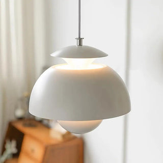Fjordy - Scandinavisch Design Hanglamp