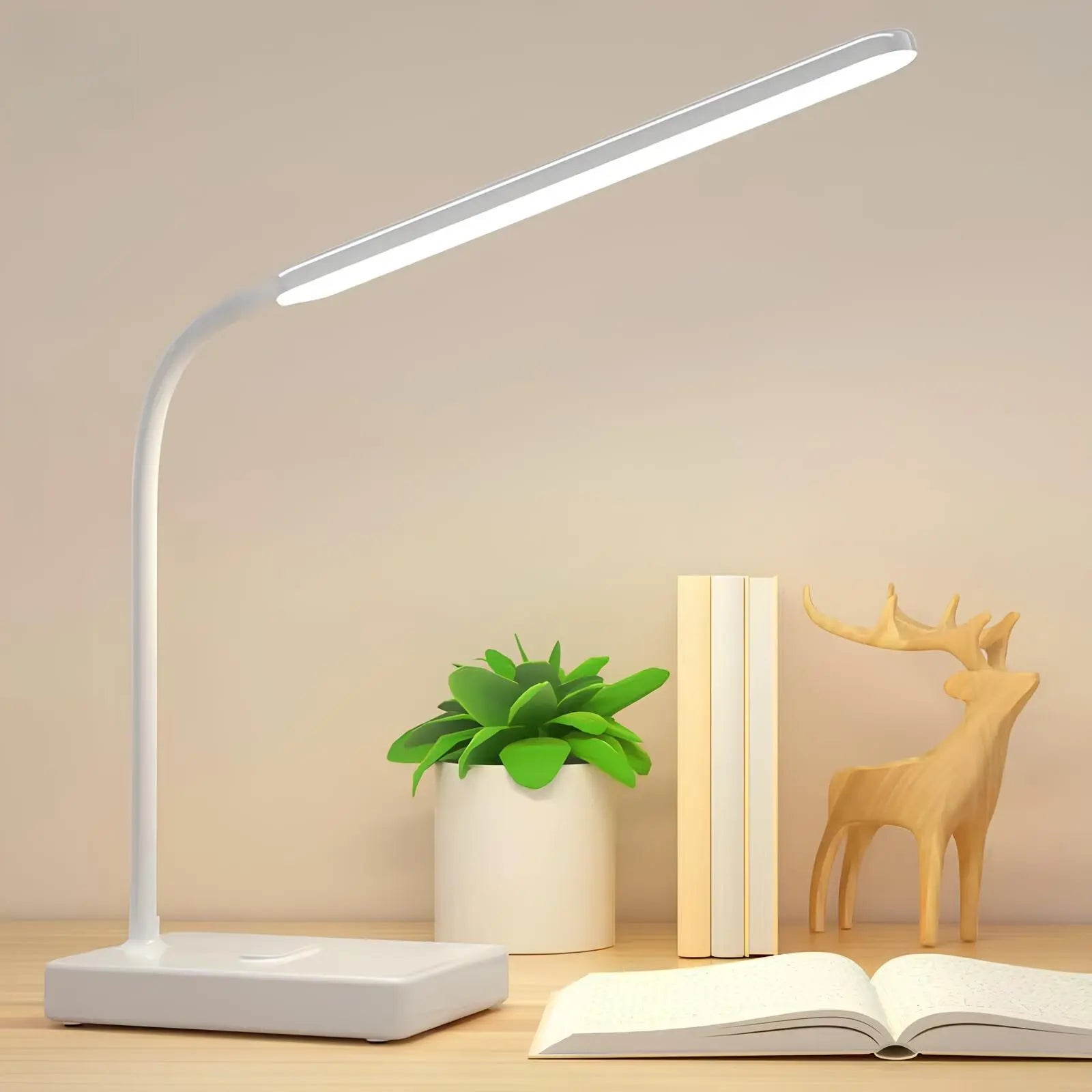 Flexi Light Bureau Lamp voor Flexibele Verlichting