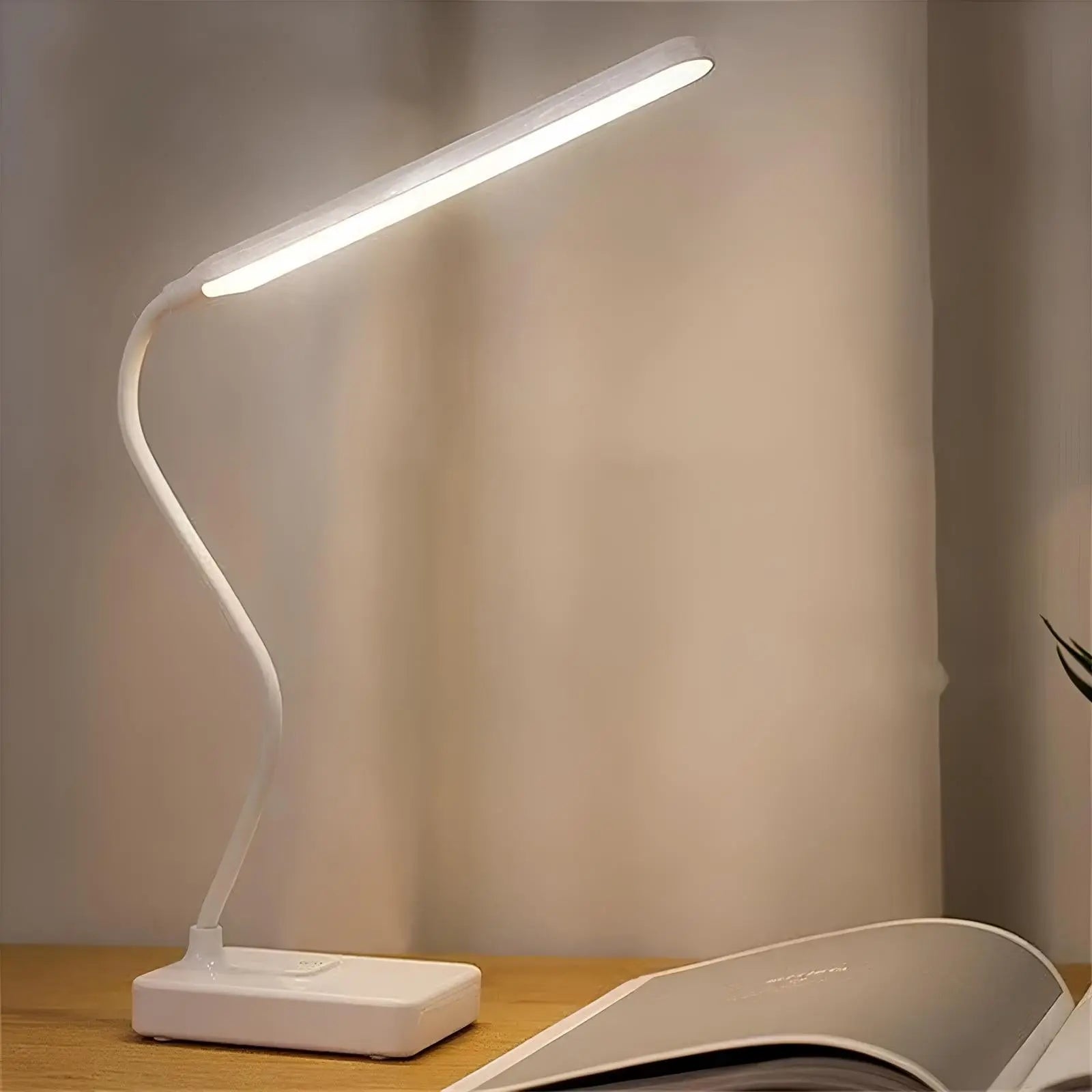 Flexi Light Bureau Lamp voor Flexibele Verlichting