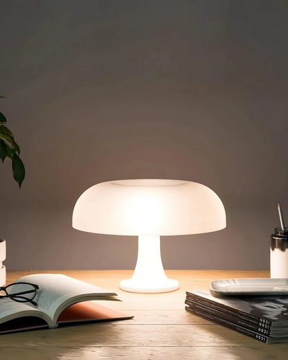 Fulgido - Champignon Luxe Lamp voor Elegante Verlichting