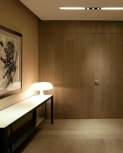 Fulgido - Champignon Luxe Lamp voor Elegante Verlichting