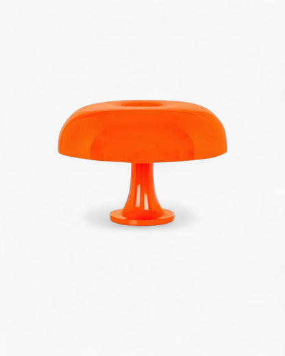Fulgido - Champignon Luxe Lamp voor Elegante Verlichting Oranje