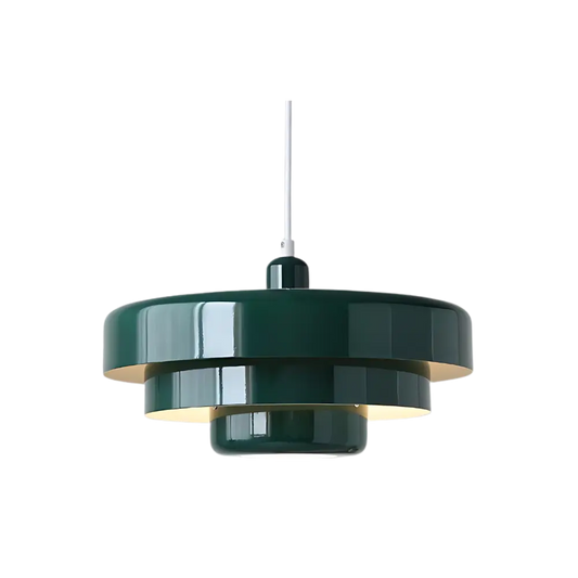 Fulgido - Deense Hanglamp met Scandinavisch Middeleeuws Ontwerp SEREIN
