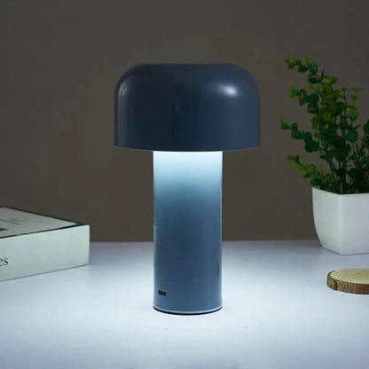 Fulgido - Italiaanse Designer Mushroom Tafellamp