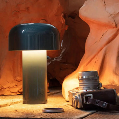Fulgido - Italiaanse Designer Mushroom Tafellamp