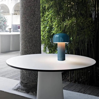 Fulgido - Italiaanse Designer Mushroom Tafellamp