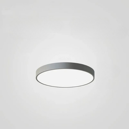 Kleurrijke Lamp van Lumino - Creëer Sfeervolle Verlichting in Huis Grijs