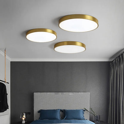 Kleurrijke Lamp van Lumino - Creëer Sfeervolle Verlichting in Huis
