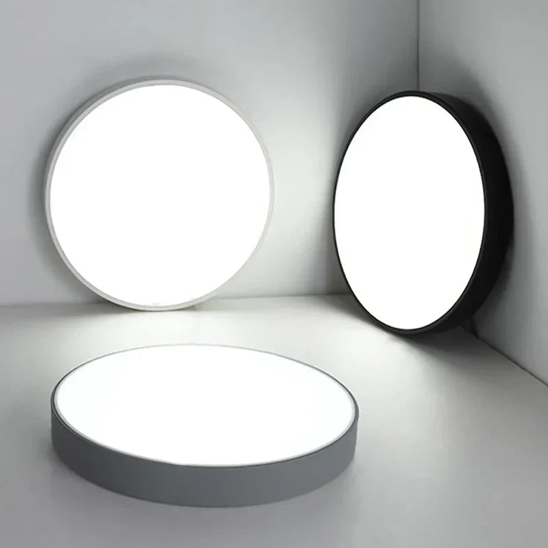 Kleurrijke Lamp van Lumino - Creëer Sfeervolle Verlichting in Huis