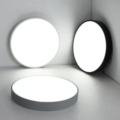 Kleurrijke Lamp van Lumino - Creëer Sfeervolle Verlichting in Huis