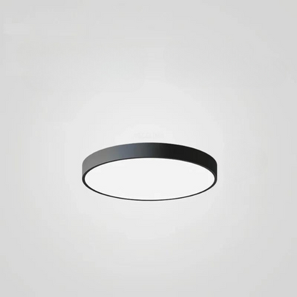 Kleurrijke Lamp van Lumino - Creëer Sfeervolle Verlichting in Huis Zwart