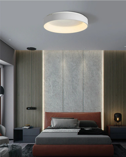 Kōmei - Minimalistische Plafondlamp Voor Elegantie