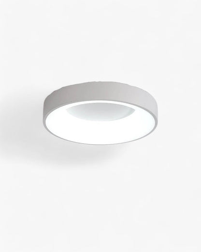 Kōmei - Minimalistische Plafondlamp Voor Elegantie White