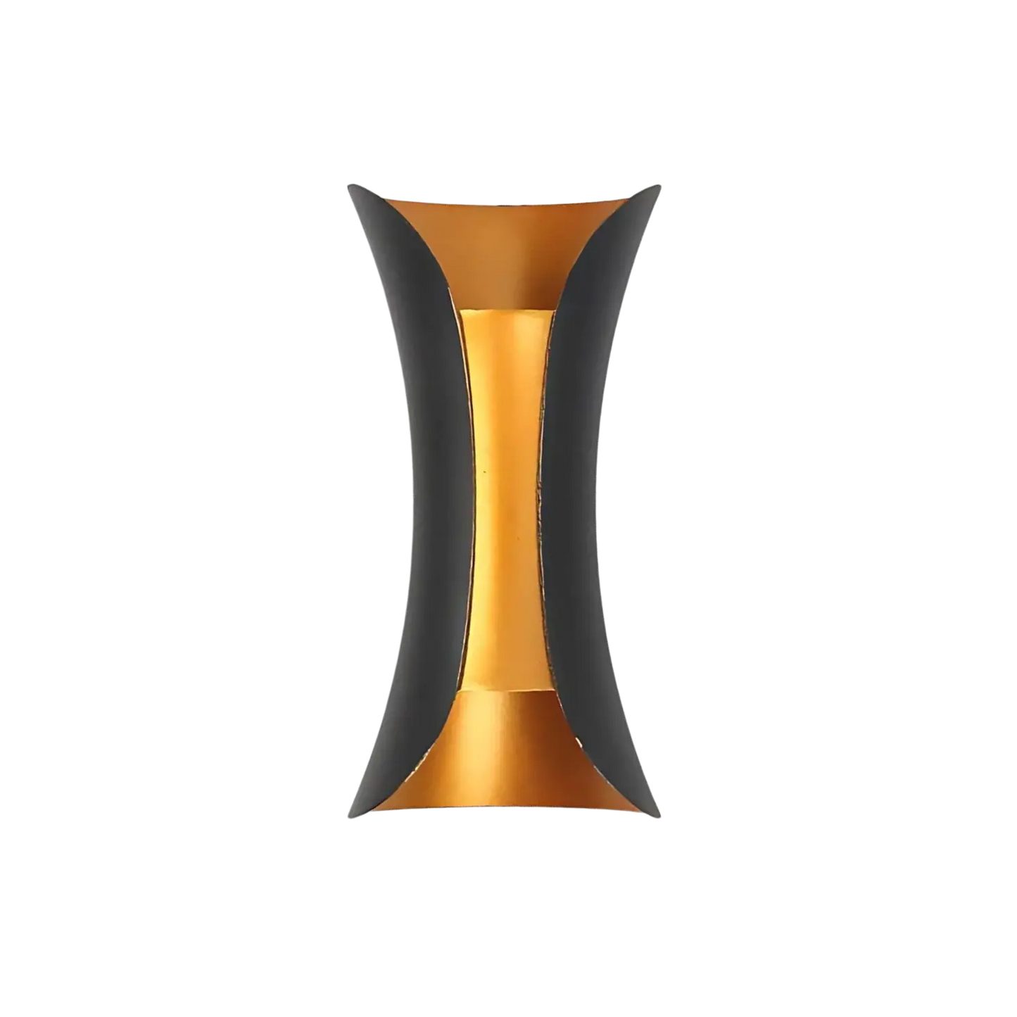 Kōmei - Wandlamp voor Buiten met Modern Ontwerp en Duurzaamheid