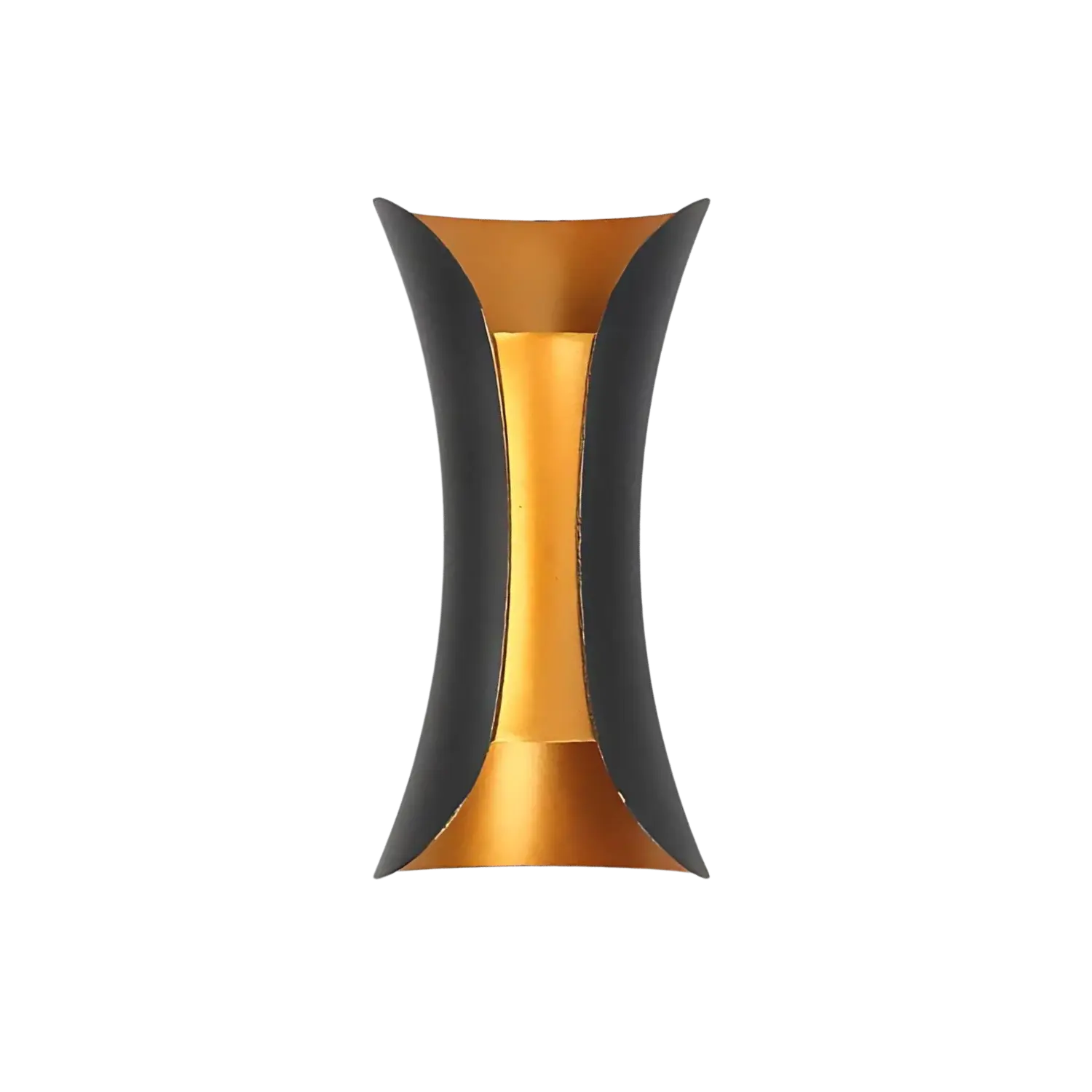 Kōmei - Wandlamp voor Buiten met Modern Ontwerp en Duurzaamheid