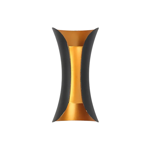 Kōmei - Wandlamp voor Buiten met Modern Ontwerp en Duurzaamheid