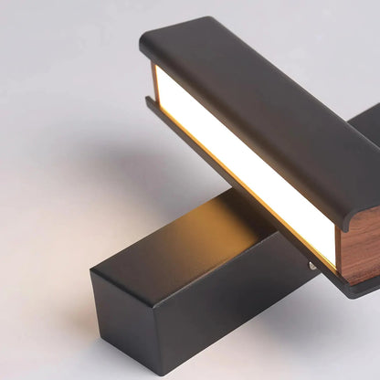 Kōmei - Wandlamp voor Moderne Slaapkamerverlichting